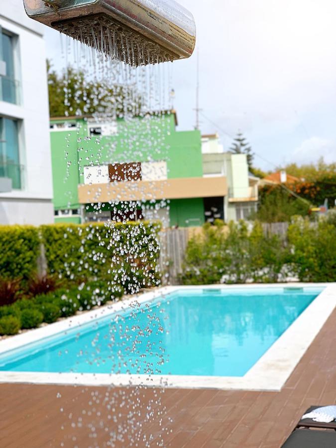 Cascais Avenida Loft- By Onartstays Exterior photo