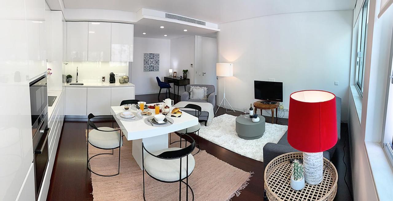 Cascais Avenida Loft- By Onartstays Exterior photo